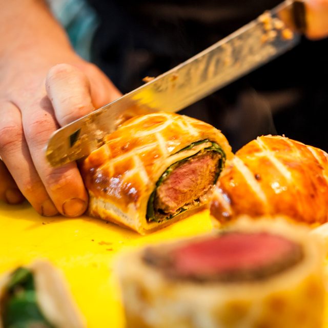 Restaurant Orpington Private Dining Kent Chefs