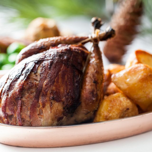 Wild meat Restaurant Kent