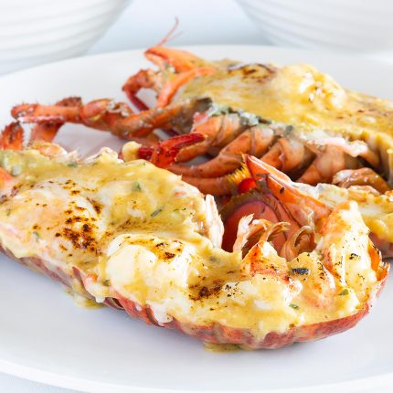 Give the gift of award-winning European cuisine at Chapter One, Locksbottom.