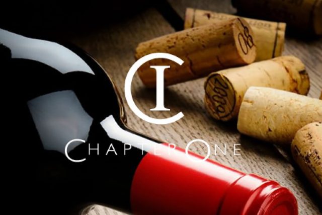Gourmet evening at Chapter One Kent: Michelin-standard fine dining and wine pairing.