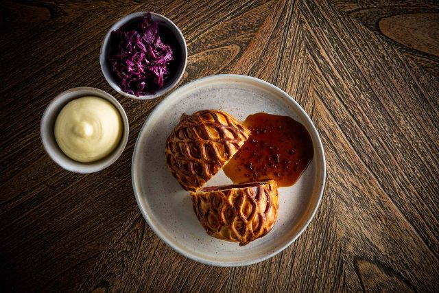 Chapter One Kent: Michelin-standard seasonal tasting menu for gourmet evenings.