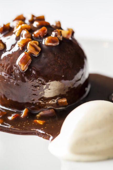 Restaurant Orpington Kent Summer Dining