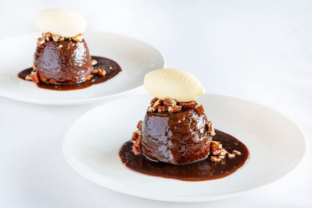 Restaurant Bromley Kent Summer Gourmet Evenings