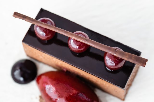 Restaurant Kent Voted Best Delicious Desserts