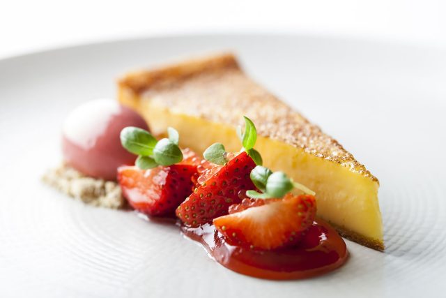 Father Day Kent Two Alternative Gastronomic Treats for Dad, Join us for a six course tasting menu at Chapter One Restaurant Bromley Kent.