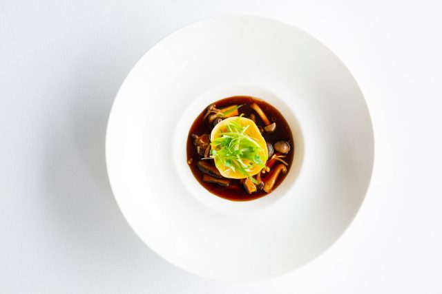 Restaurant Kent Orpington Fine Private Dining