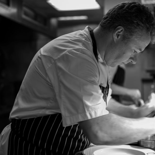 best restaurants in Kent Michelin Bromley Orpington Locksbottom a modern European fine dining with function rooms private dining wedding reception venue brasserie and outside dining