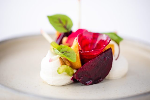 Treat Mum to a luxury dining experience at Chapter One in Kent. Discover our exclusive Mother's Day menu for a special celebration.