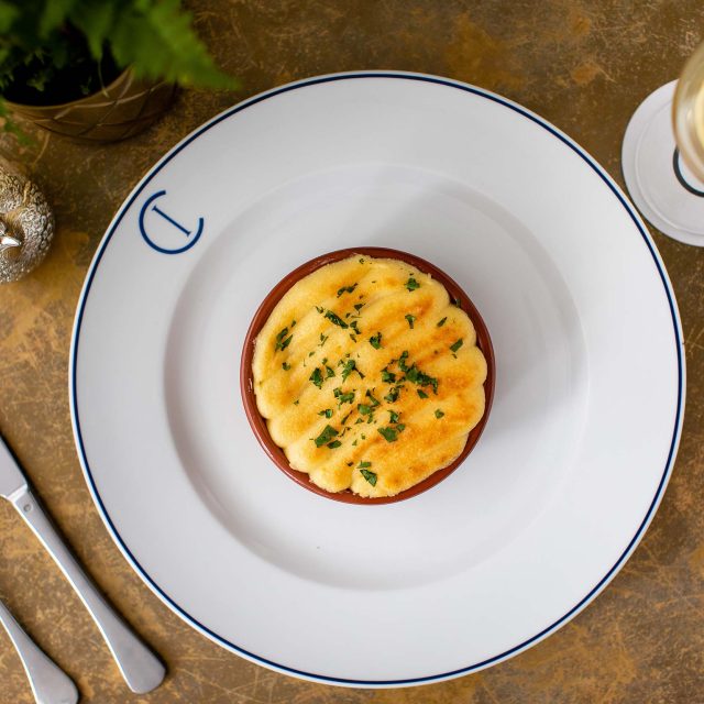Celebrate Mother's Day with fine dining at Chapter One Restaurant in Kent.