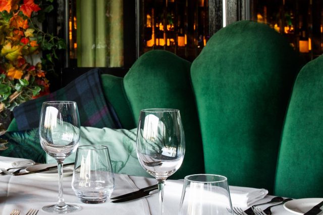 Join us for Grill Wednesdays at Chapter One in Kent. Enjoy our special grill menu for lunch and dinner, featuring fine seasonal cuts.