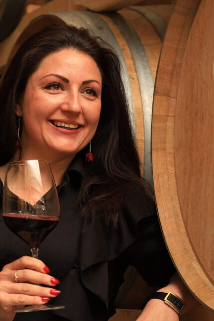 Exquisite wine and food pairing experience at Chapter One's monthly wine club.