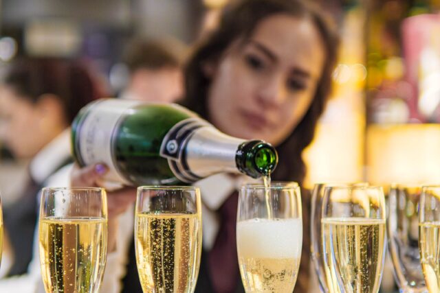 Join us for a special Bank Holiday celebration at Chapter One in Kent. Experience our exquisite fine dining menu this long weekend.