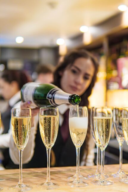 Restaurant South London Kent bank holiday weekend taste of summer celebration